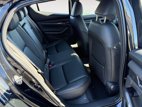 New 2026 MAZDA MAZDA3 s Sport image 18