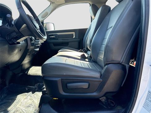 Used 2017 RAM 1500 Tradesman w/ Power & Remote Entry Group image 15