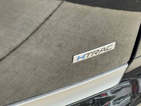 New 2026 Hyundai Palisade Calligraphy image 7