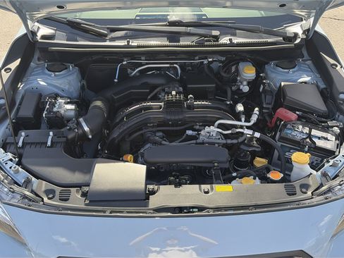 Used 2019 Subaru Crosstrek 2.0i Limited w/ Moonroof Package w/Navigation AWD/4WD image 33