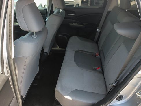 Used 2016 Honda CR-V LX image 19