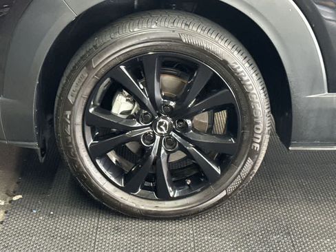 Used 2024 MAZDA CX-30 AWD 2.5 S w/ Select Sport Pkg image 11