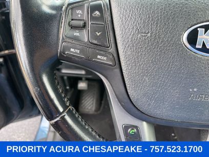 Used 2014 Kia Sorento LX