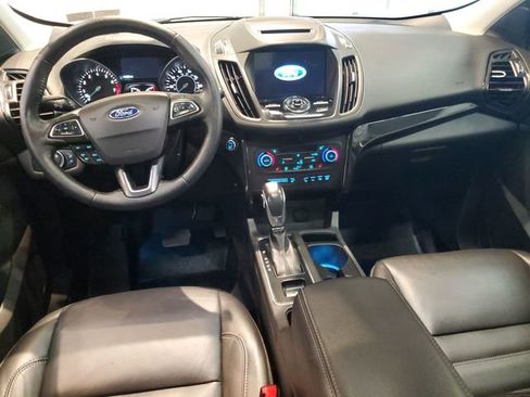 Used 2018 Ford Escape Titanium AWD/4WD image 13
