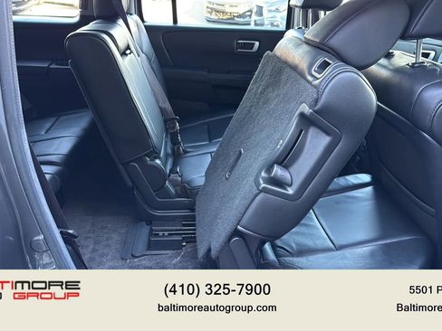 Used 2013 Honda Pilot EX-L image 28