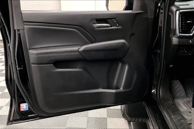 Used 2024 GMC Canyon Elevation w/ Convenience Package AWD/4WD image 21