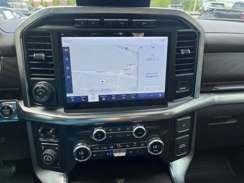 Certified 2021 Ford F150 King Ranch w/ Equipment Group 601A High AWD/4WD image 18