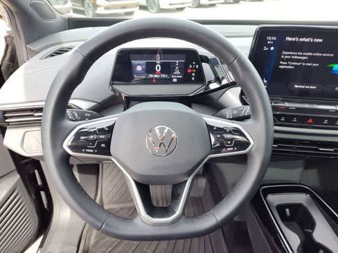 Used 2023 Volkswagen ID.4 Pro S AWD/4WD image 20