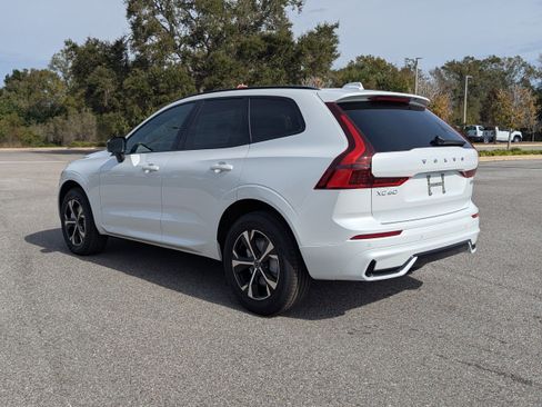 New 2026 Volvo XC60 B5 Core image 5