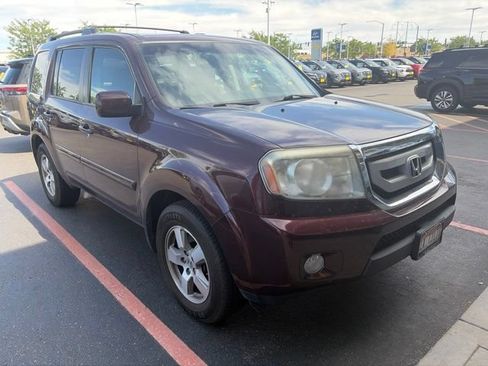 Used 2011 Honda Pilot EX-L image 7