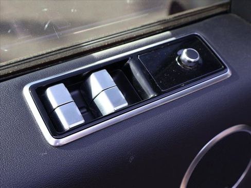 Used 2022 Land Rover Range Rover Sport HSE Silver Edition AWD/4WD image 12