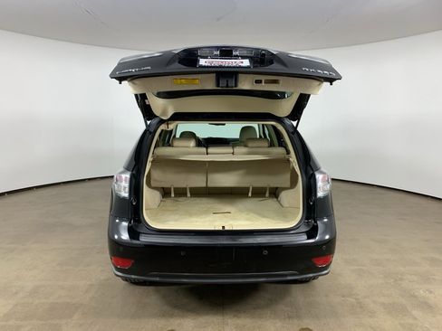 Used 2010 Lexus RX 350 AWD image 12