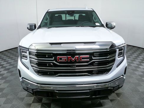 New 2026 GMC Sierra 1500 SLT w/ SLT Premium Plus Package AWD/4WD image 28