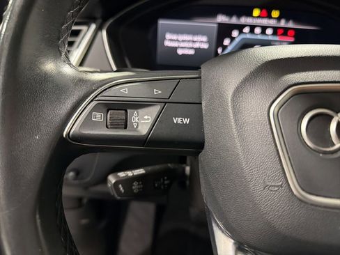 Used 2022 Audi Q5 2.0T Premium Plus image 14