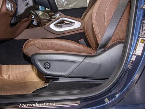 Used 2026 Mercedes-Benz GLE 450 4MATIC Coupe image 15