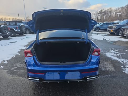 Used 2021 Kia K5 GT-Line w/ GT-Line FWD Premium Package image 17