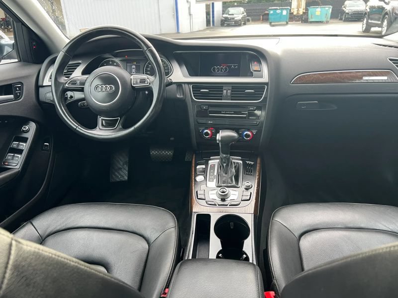 Used 2015 Audi A4 2.0T Premium Plus AWD/4WD image 11