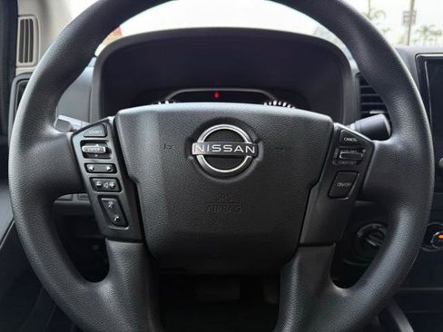 Certified 2023 Nissan Frontier S image 21