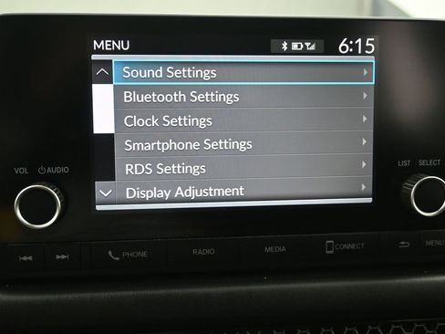 Used 2025 Honda HR-V Sport image 13