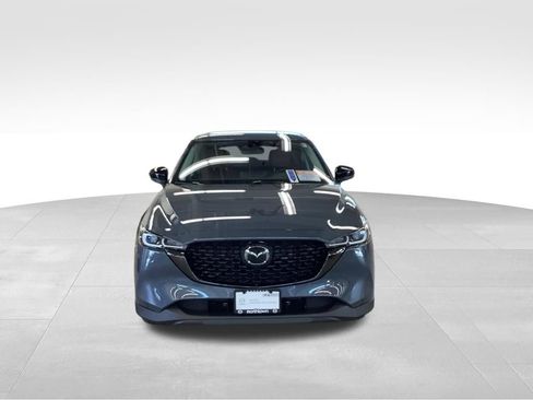 Certified 2023 MAZDA CX-5 Carbon Edition AWD/4WD image 6