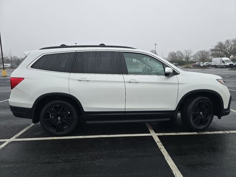 Certified 2022 Honda Pilot Special Edition image 19