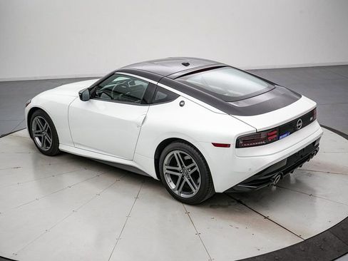 Used 2024 Nissan Z Sport w/ Floor Mat Package image 6