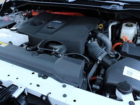 Used 2024 Toyota Tundra TRD Pro image 27