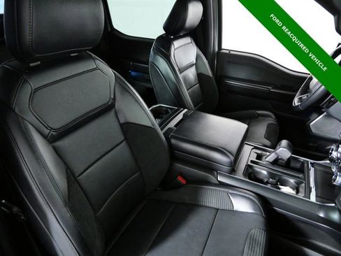 Used 2023 Ford F150 Raptor w/ Raptor Carbon Fiber Package image 13