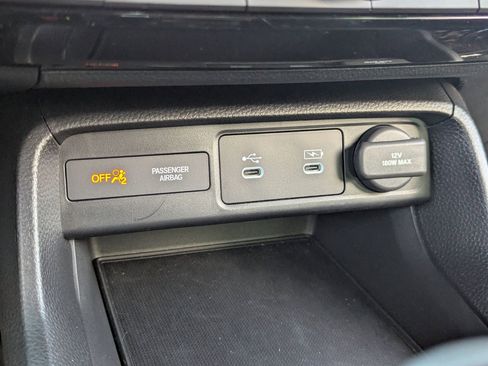 Used 2025 Honda Civic Sport image 27