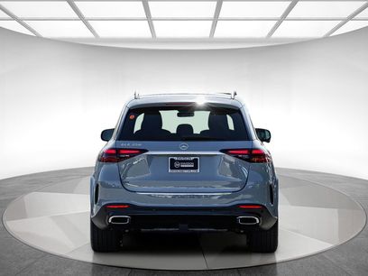 New 2026 Mercedes-Benz GLE 350 4MATIC