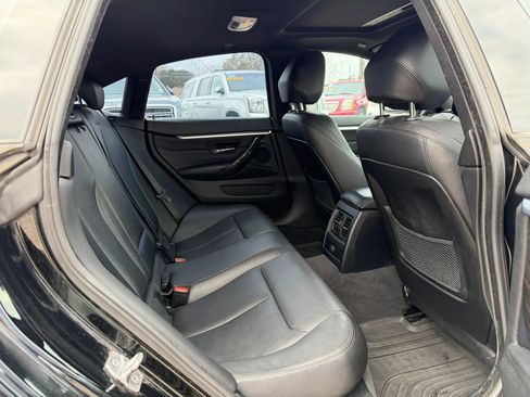 Used 2016 BMW 428i Gran Coupe image 22