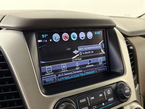 Used 2017 GMC Yukon SLT w/ Open Road Package image 23