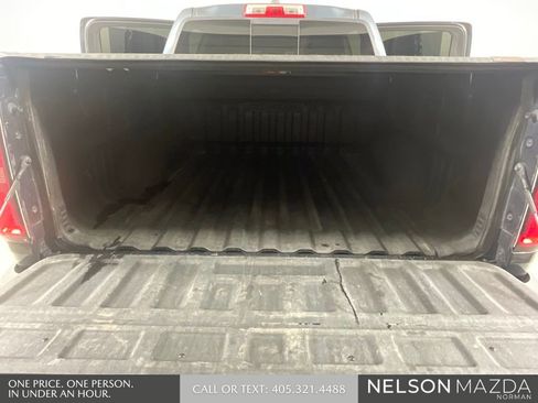 Used 2019 Chevrolet Colorado ZR2 AWD/4WD image 14