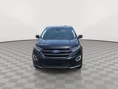 Used 2016 Ford Edge Sport w/ Equipment Group 401A AWD/4WD image 3
