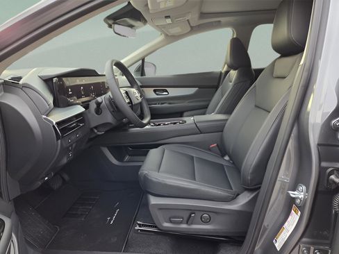 New 2026 Nissan Murano SL image 6