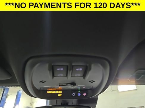 New 2026 Buick Envista Avenir image 22