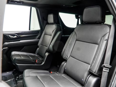 Used 2023 GMC Yukon Denali RWD image 47