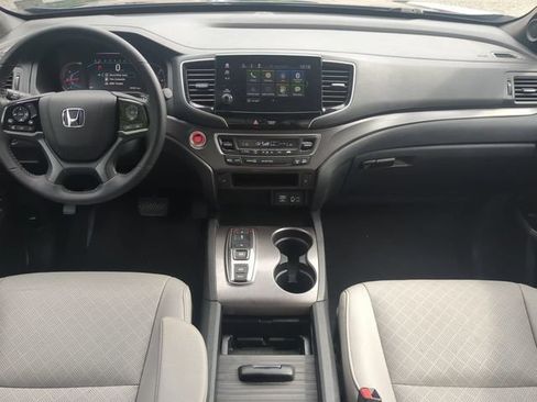 Certified 2021 Honda Passport EX-L image 14
