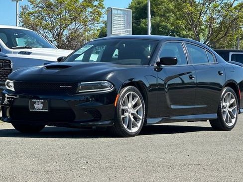Used 2023 Dodge Charger GT image 8