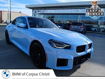 Used 2023 BMW M2 Base w/ Carbon Package