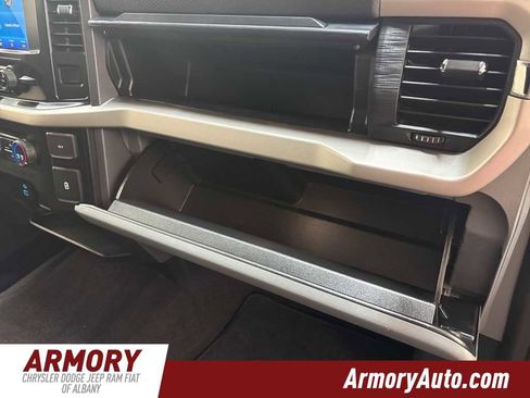 Used 2021 Ford F150 XLT w/ XTR Package image 37