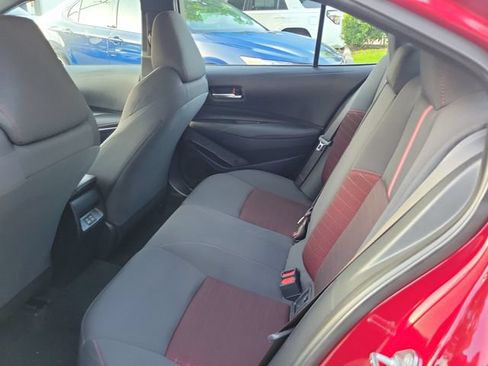 Used 2024 Toyota Corolla SE FWD image 8