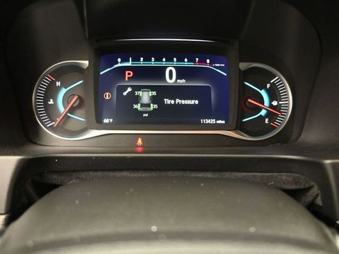 Used 2019 Honda Passport Touring image 3