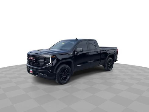 New 2026 GMC Sierra 1500 Elevation image 4