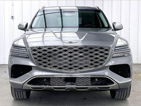 New 2026 Genesis GV80 2.5T Select AWD/4WD image 23