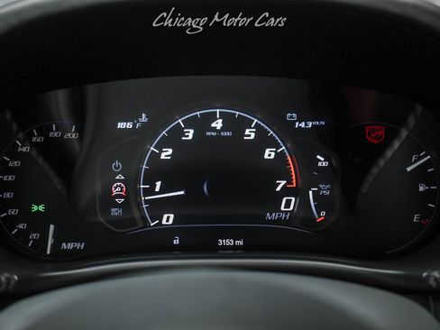 Used 2016 Dodge Viper GTC w/ ACR Package image 11
