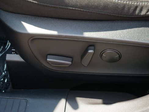 Certified 2024 Ford Escape Active AWD/4WD image 37