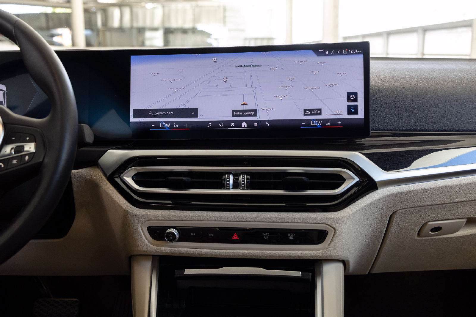 Certified 2024 BMW i4 eDrive35 w/ Premium Package RWD image 12