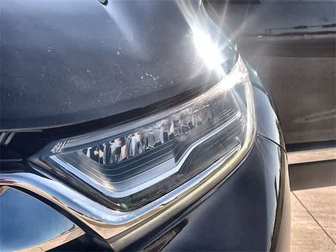 Certified 2019 Honda CR-V Touring image 24