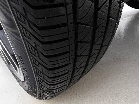 Used 2025 Honda Passport Black Edition image 30